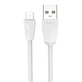 Кабель USB GOLF GOLF GC-27i DIAMOND LIGHTNING