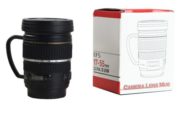 Термокружка Caniam FFX-291FQ
