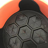 Ручний плунжер для раковини Water Drain Clog Cannon, фото 5