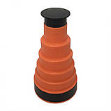 Ручний плунжер для раковини Water Drain Clog Cannon, фото 7