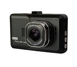 Автомобільний Відеореєстратор Full Hd DVR GRX-320 HDMI, фото 3