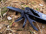 Мультитул Gerber Bear Grylls, фото 3