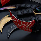 Ніж керамбит CS GO, фото 4