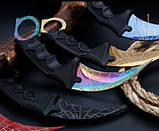 Ніж керамбит CS GO, фото 6