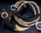 Ніж керамбит CS GO, фото 8