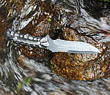 Нож охотничий Columbia OD105, фото 5