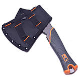 Топор Gerber Bear Grylls Survival Hatchet, фото 6