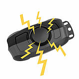 Велосигналізація з пультом ZREAL 110db, фото 3