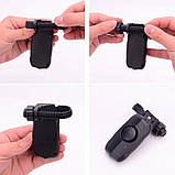 Велосигналізація з пультом ZREAL 110db, фото 4