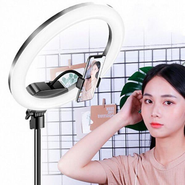 Кільцева лампа Ring Supplementary Lamp AL-33