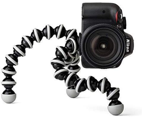 Міні-штативи тринога "Gorillapod" Z-03, фото 1
