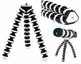 Міні-штативи тринога "Gorillapod" Z-03, фото 5