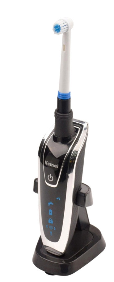 Насадка зубна щітка Kemei Km-5181, фото 1