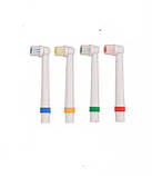 Насадка зубна щітка Kemei Km-5181, фото 2