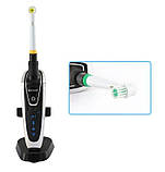 Насадка зубна щітка Kemei Km-5181, фото 3