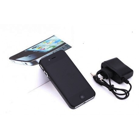 Акумуляторний ліхтарик телефон Iphone5
