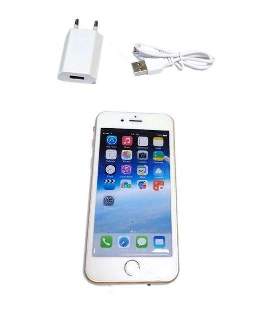 Акумуляторний ліхтарик телефон Iphone 6