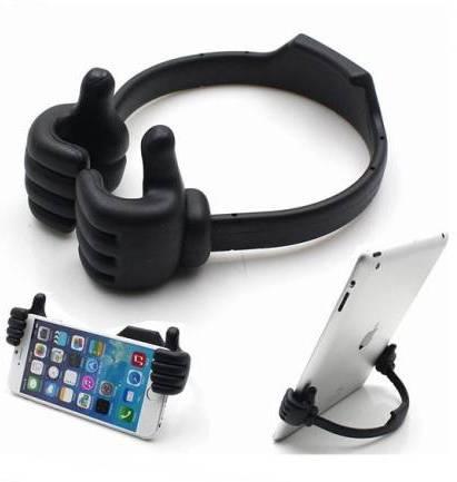 Гнучка підставка для телефону OK stand, фото 1