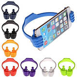 Гнучка підставка для телефону OK stand, фото 2