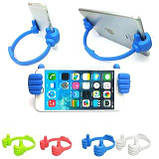 Гнучка підставка для телефону OK stand, фото 3