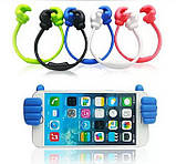 Гнучка підставка для телефону OK stand, фото 4