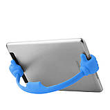 Гнучка підставка для телефону OK stand, фото 6