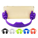 Гнучка підставка для телефону OK stand, фото 7