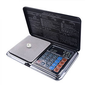 Ювелірні ваги DP-01 1000g/0.1 g