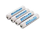 Акумулятор Beston AAA 1.2 V 800 mAh Ni-Mh, фото 3