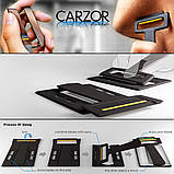 Бритва кредитка Carzor, фото 7