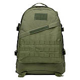 Штурмовий Рюкзак Assault Backpack 3-Day 35L, фото 5