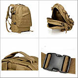 Штурмовий Рюкзак Assault Backpack 3-Day 35L, фото 9