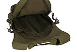 Рюкзак тактичний ESDY 15л., фото 2