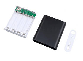 Корпус коробка для POWER BANK Mi