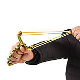 Рогатка з компасом Konban, фото 2