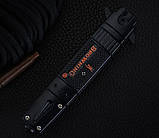 Викидний ніж стилет Browning B-777, фото 5