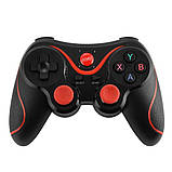 Безпровідний геймпад джойстик X3, фото 4