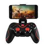 Безпровідний геймпад джойстик X3, фото 6