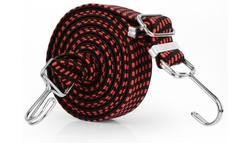 Гумка на багажник BG-9108 3м, фото 1