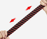 Гумка на багажник BG-9108 3м, фото 2