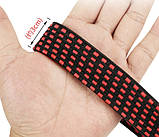 Гумка на багажник BG-9108 3м, фото 4