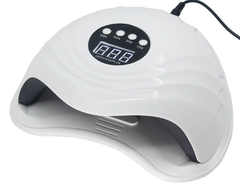 Лампа UV/LED SUN PLUS 5, 108W