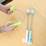 Масажер-колотушка пружинний м'яч Massage Hammer, фото 2