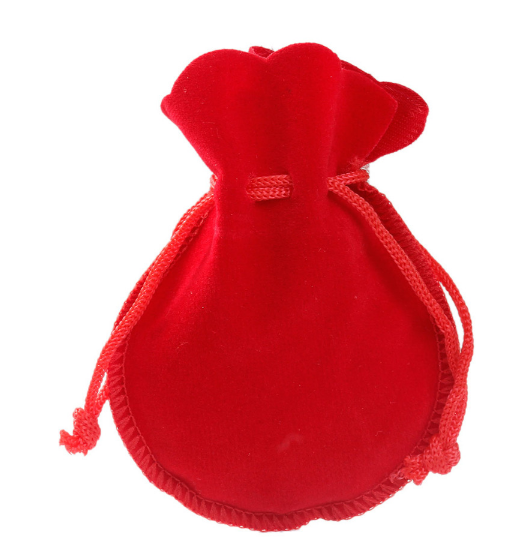 Мішечок для прикрас, монет, фото 1