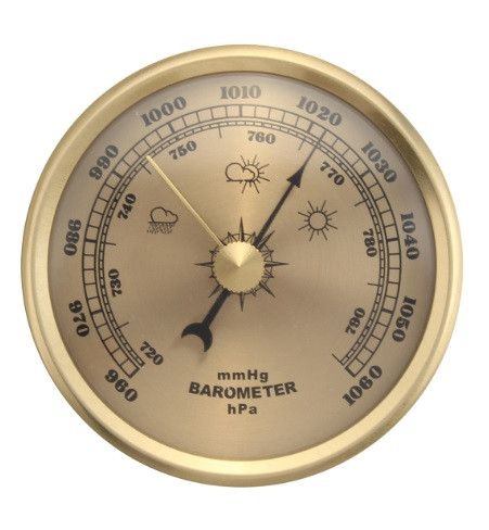 Кишеньковий барометр Baro 70B
