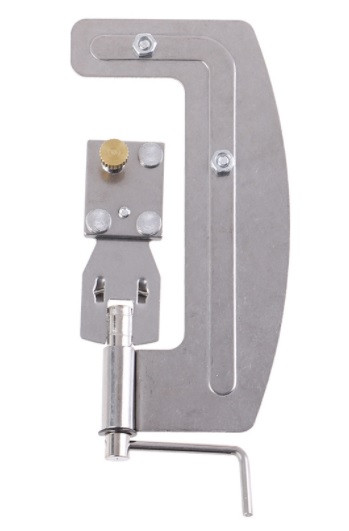 Крючковяз китайський, напівавтоматичний, фото 1