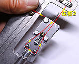 Крючковяз китайський, напівавтоматичний, фото 6