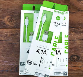Кабель Goocean micro V8 601