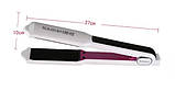 Професійний випрямляч для волосся Kemei KM-1088, фото 3