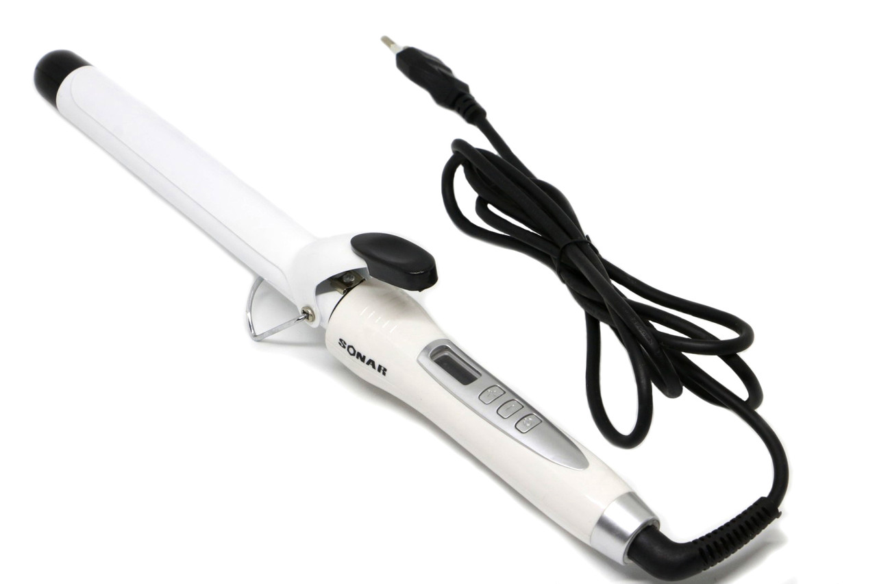 Плойка Rozia HR-746A, фото 1